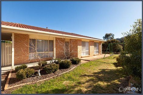 Property photo of 2 Altson Circuit Conder ACT 2906