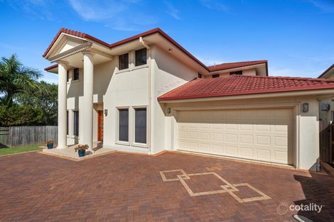 Property photo of 18 Wellington Place Runcorn QLD 4113
