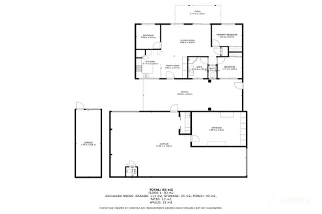 Property photo of 46 Melville Street Culcairn NSW 2660