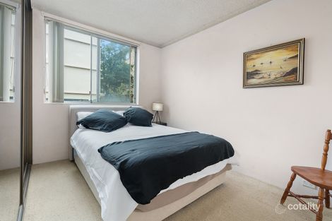 Property photo of 5/52 The Crescent Dee Why NSW 2099