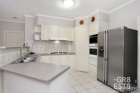 Property photo of 8 Fieldhouse Lane Berwick VIC 3806