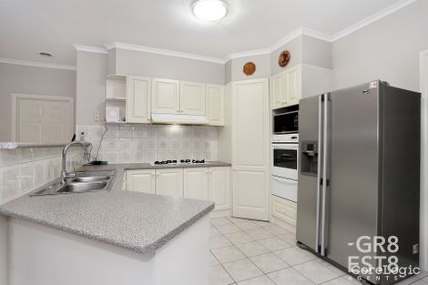 Property photo of 8 Fieldhouse Lane Berwick VIC 3806