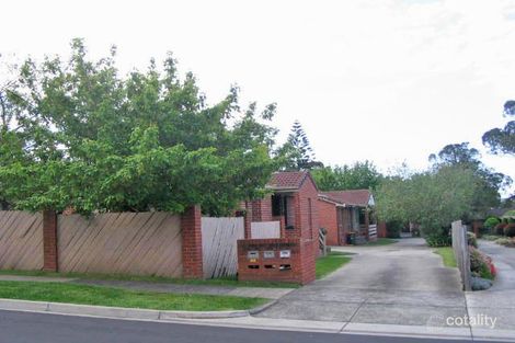 Property photo of 3/5 Orient Avenue Mitcham VIC 3132