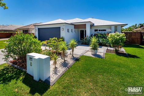 8 Pectoral Pl, Banksia Beach, QLD 4507
