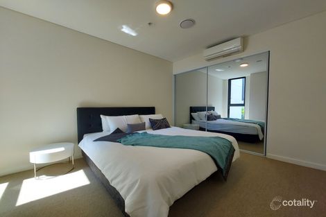Property photo of 806/13 Wentworth Place Wentworth Point NSW 2127