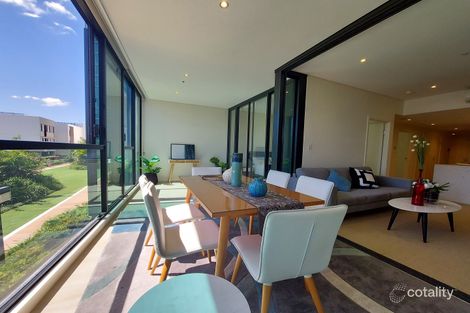 Property photo of 806/13 Wentworth Place Wentworth Point NSW 2127