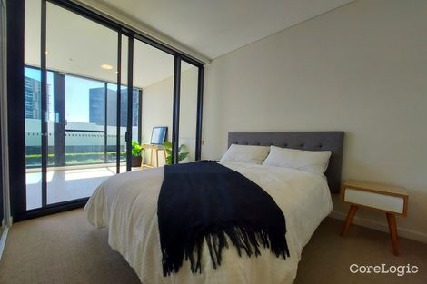 Property photo of 806/13 Wentworth Place Wentworth Point NSW 2127