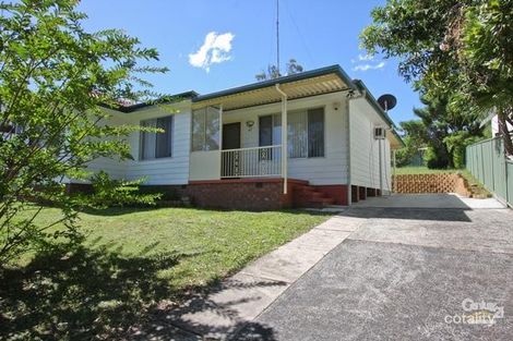 Property photo of 47 Faucett Street Blackalls Park NSW 2283