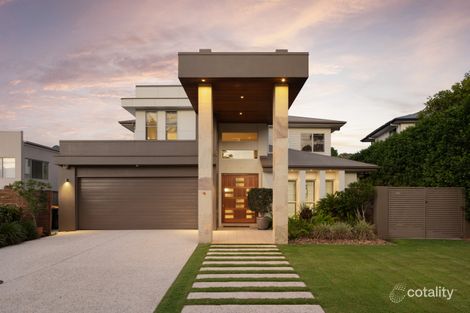 Property photo of 31 Sandringham Place Fig Tree Pocket QLD 4069