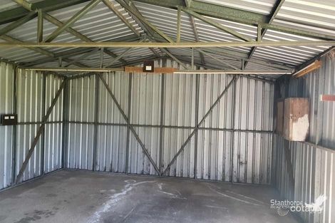 Property photo of 31-33 Callandoon Street Wallangarra QLD 4383