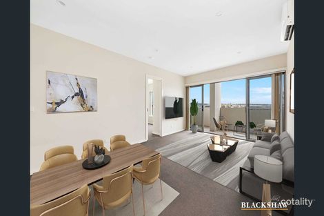 Property photo of 49/235 Flemington Road Franklin ACT 2913