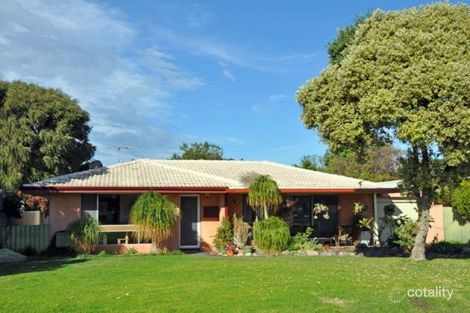 14 Quindalup Ct, Hillman, WA 6168