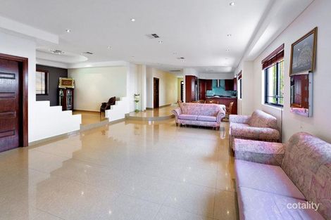 Property photo of 38 Mitchell Road Strathfield NSW 2135