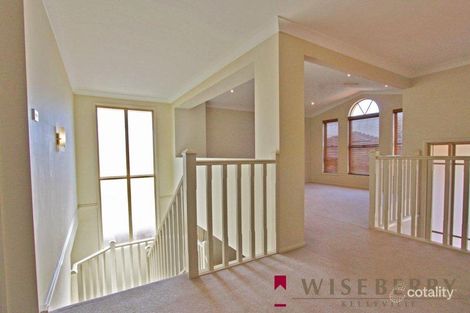 Property photo of 169 Brampton Drive Beaumont Hills NSW 2155