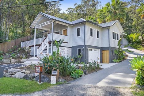Property photo of 16 Fraser Road Killcare NSW 2257