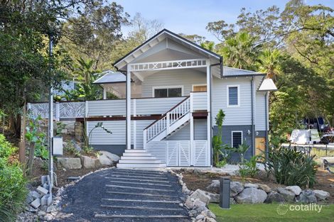 Property photo of 16 Fraser Road Killcare NSW 2257