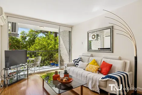 26/133 Lincoln St, Perth, WA 6000