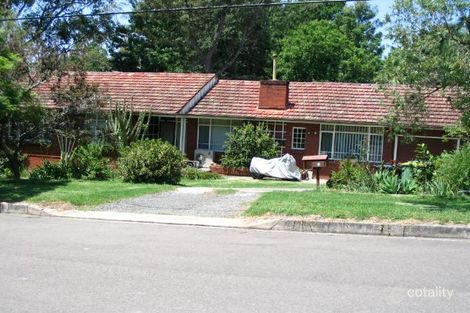 8 Shaddock Ave, Pymble, NSW 2073