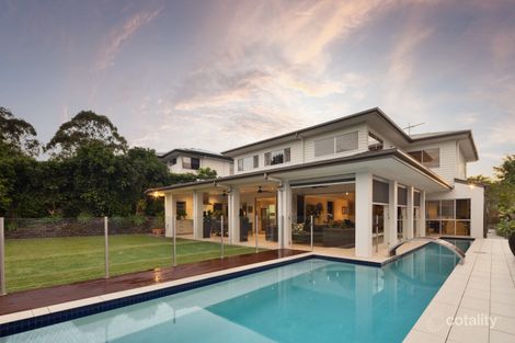 Property photo of 31 Sandringham Place Fig Tree Pocket QLD 4069