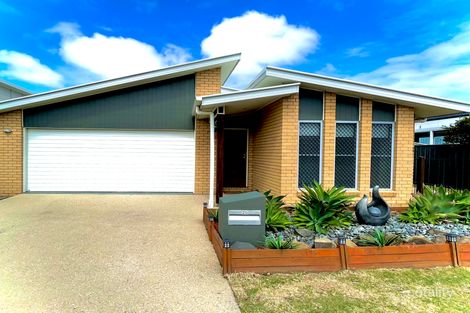 Property photo of 25 Kingfisher Street Moranbah QLD 4744