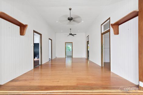 Property photo of 8 Dalziel Street Stratford QLD 4870