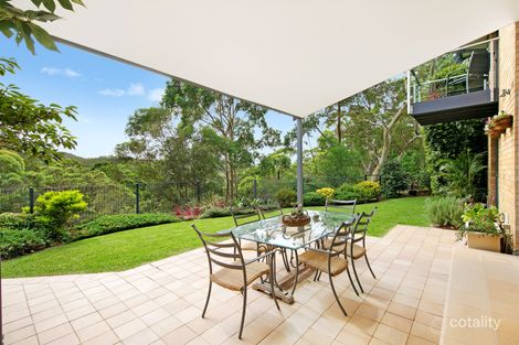 Property photo of 71 Melaleuca Drive St Ives NSW 2075