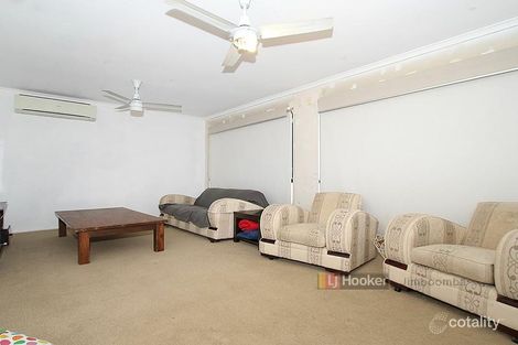 Property photo of 29-31 Waratah Place Cedar Vale QLD 4285