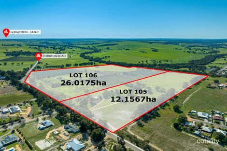 Property photo of 30 Cheriton Road Gingin WA 6503