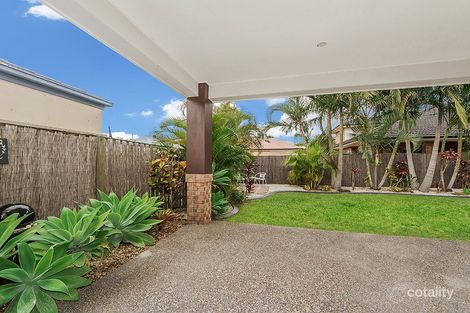 Property photo of 20 Imperia Crescent Varsity Lakes QLD 4227