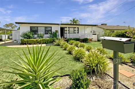 31 Mcdonnell St, Forbes, NSW 2871