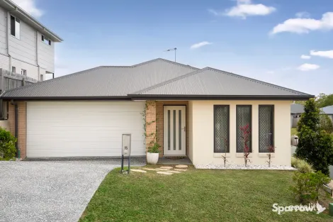 15 Spyda Rd, Bahrs Scrub, QLD 4207