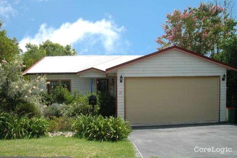 Property photo of 21 Grove Road Wamberal NSW 2260