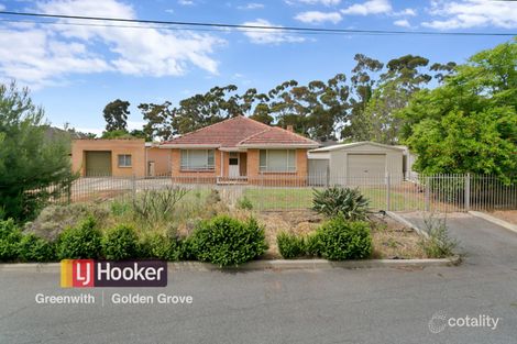 136 Fenden Rd, Salisbury Park, SA 5109