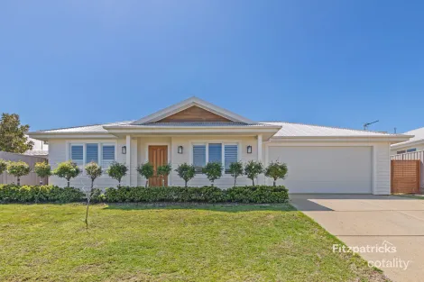22 Turramia Cres, Gobbagombalin, NSW 2650