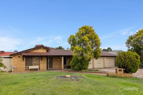 11 Silver Pl, Morley, WA 6062