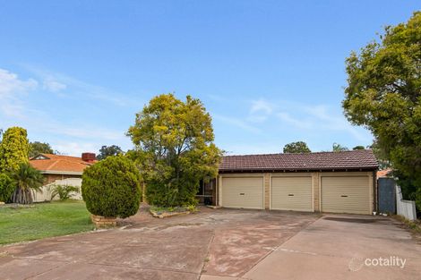 Property photo of 11 Silver Place Morley WA 6062