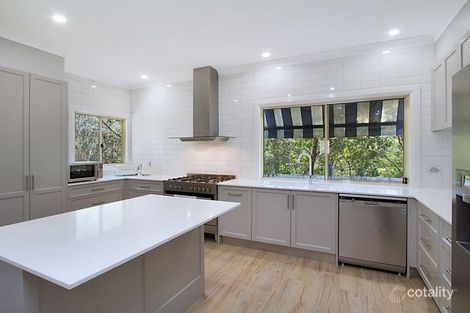 Property photo of 1 Mystery Road Guanaba QLD 4210