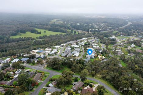 Property photo of 4 Rampling Way Nerrina VIC 3350