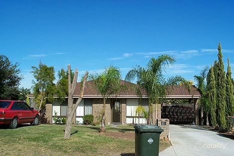 8 Williamson Lane, Stratton, WA 6056