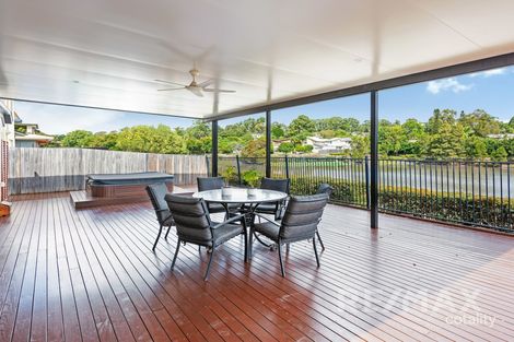 Property photo of 3 Marks Drive Varsity Lakes QLD 4227