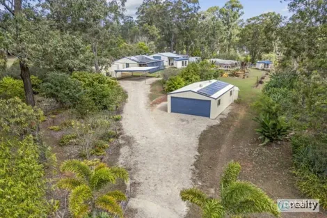 176 Arbornine Rd, Glenwood, QLD 4570