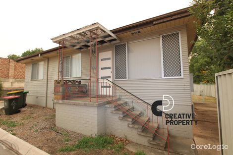 Property photo of 4/29 Brooks Street Wallsend NSW 2287