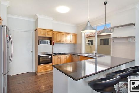 Property photo of 11 Washington Court Varsity Lakes QLD 4227