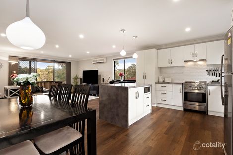 Property photo of 30 Enterprise Way Woodrising NSW 2284