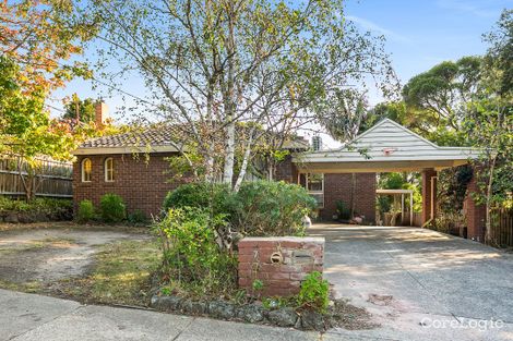Property photo of 7 Ambrose Street Doncaster VIC 3108