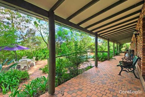 Property photo of 50 Thredbo Drive Worongary QLD 4213