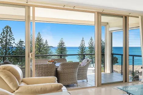 7/6 Solitary Islands Way, Sapphire Beach, NSW 2450