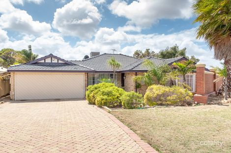 Property photo of 71 Castlegate Way Woodvale WA 6026