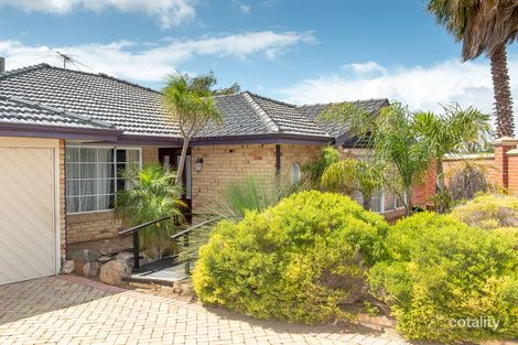 Property photo of 71 Castlegate Way Woodvale WA 6026