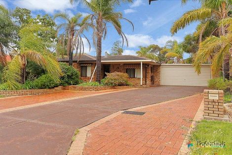 Property photo of 54 Woodward Circle Marangaroo WA 6064